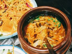 -满园烤鸭·春饼(沈北万达店)