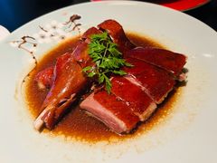 -丽晶轩中餐厅(重庆丽晶酒店)