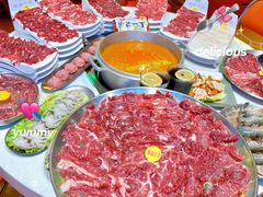 -荣叔港式沙嗲牛肉火锅(正佳潮流店)