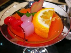 -安徽饭店·白鹭阁自助餐厅(梅山路店)