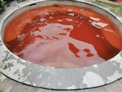 -太白山御龙湾温泉