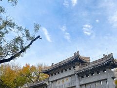 -千佛山风景名胜区