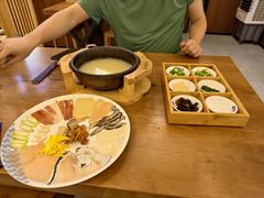 -桥香园云南过桥米线(红龙井店)