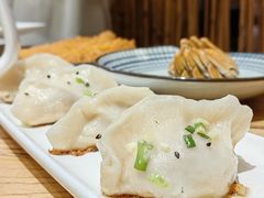 -南小蟹手工點心(三里屯店)