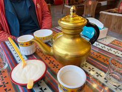 -卡万金特色藏餐