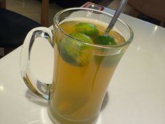 -新旺茶餐厅·早餐·夜宵(仙霞店)