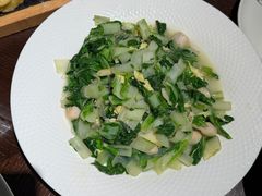 -单家老院·院子里的青岛菜(沙子口店)