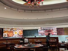 -广州富力丽思卡尔顿酒店