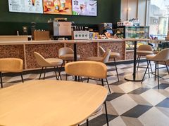 -星巴克(3号湾店)