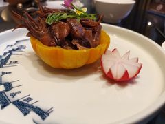 -利顺德大饭店·水岸中餐厅(小白楼店)