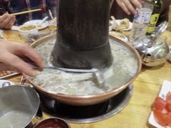 -元盛居(生态大街店)