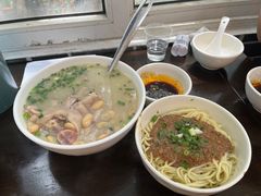 -牛王庙(龙华花园店)