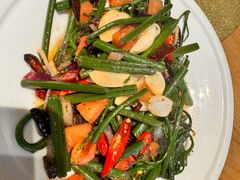 -金塔傣乡·云南民族特色菜·傣味手抓饭(金瓦路店)