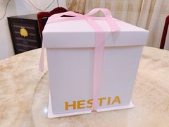 -赫斯提亚面包&咖啡店