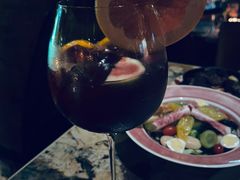 -BROWNSTONE布朗石西班牙餐厅(富城店)