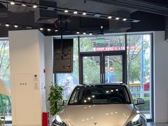 -TESLA 特斯拉(上海太古汇体验店)
