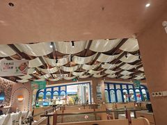 -Aqua Oasis 水天堂(相城天虹商场店)
