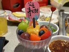-海底捞火锅(汕头苏宁广场店)