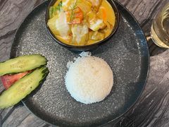 -Thai Alley泰爱里(二沙岛店)