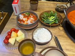 -老凯俚酸汤鱼(东山店)