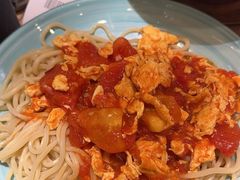 -西部马华清真兰州牛肉面·烧烤夜市(三里河店)