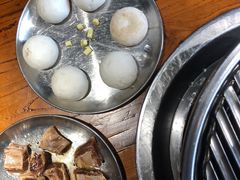 -原始泥炉烤肉(总店)