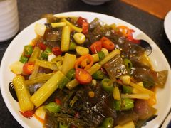 -福苗小骆驼烧烤(大唐不夜城店)