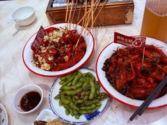 -阿胖龙虾(罍街店)