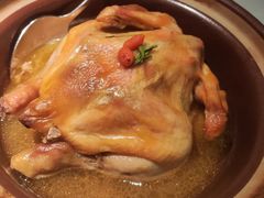 -外婆家(杭州马塍店·杭帮菜名店)