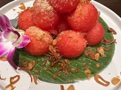 -Chom Cafe and Restaurant