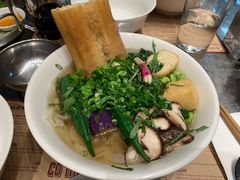 -Cô Thành Restaurant