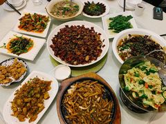 -三猫黑鱼花(南大店)