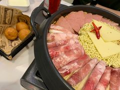 -博姆炸鸡精品餐厅(常发广场店)