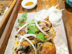 -纳瓦新疆菜(银都店)