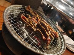 -热血兄弟·炭火烤肉(融侨中心店)