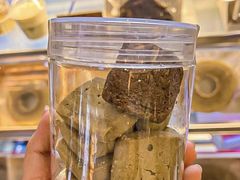 -吴裕泰茶庄(前门大街店)