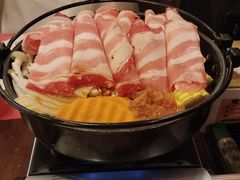 -仙隐小鹿料理食堂(沙市人信汇店)