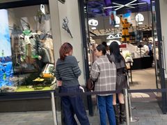 -比斯特上海购物村精品奥特莱斯