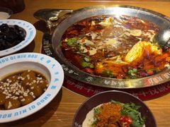 -受气牛肉·重庆耙牛肉(来福士店)