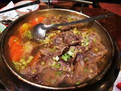 -新白鹿餐厅(爱琴海购物中心店)