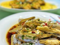 -舟山海鲜·江浙菜(银沙路店)