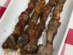 -西贝(上海我格广场店)