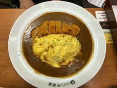 -CoCo壱番屋(久光百货店)