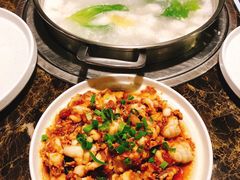 -鱼粤鲜淘米捞·中山脆肉鲩火锅(悦湖会店)