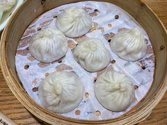 鲜肉小笼-苏小柳手工点心(人民广场分院)