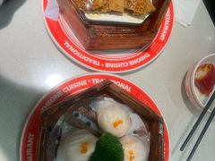 -明腾壹间茶餐厅(新都会花园广场店)