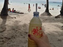 -Jonah's Fruit Shake & Snack Bar