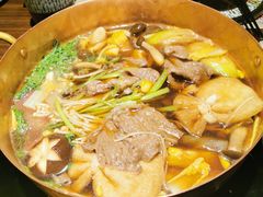 -牛道·和牛九食(市府恒隆广场店)