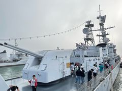 -中国人民解放军海军博物馆