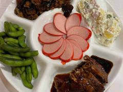 -翠亭酒家(山西南路店)